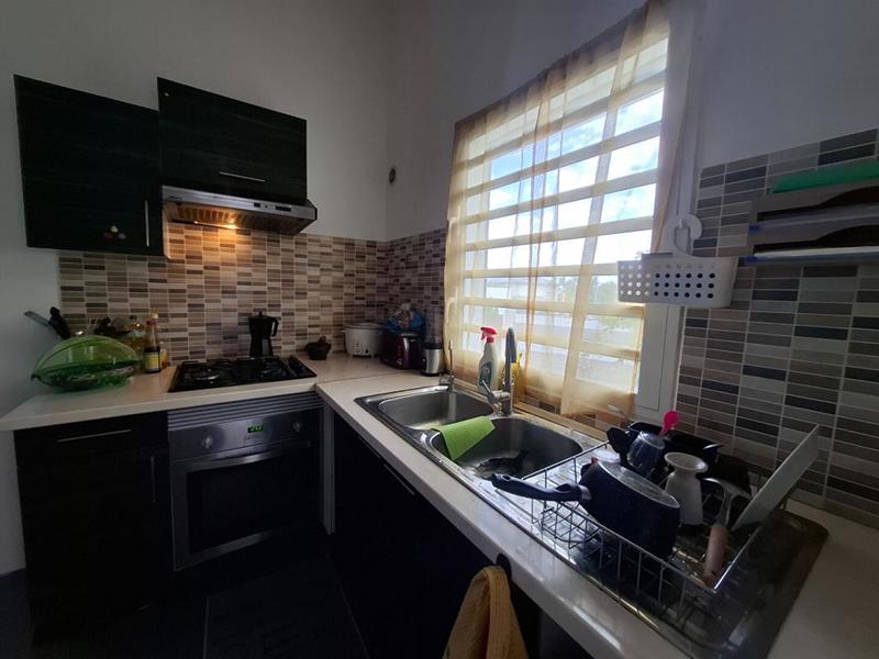 Maison - 78 m² - 3 pièces