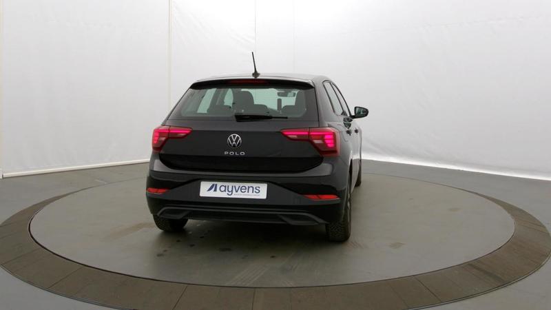 Volkswagen Polo 1.0 Tsi 95ch Life Plus