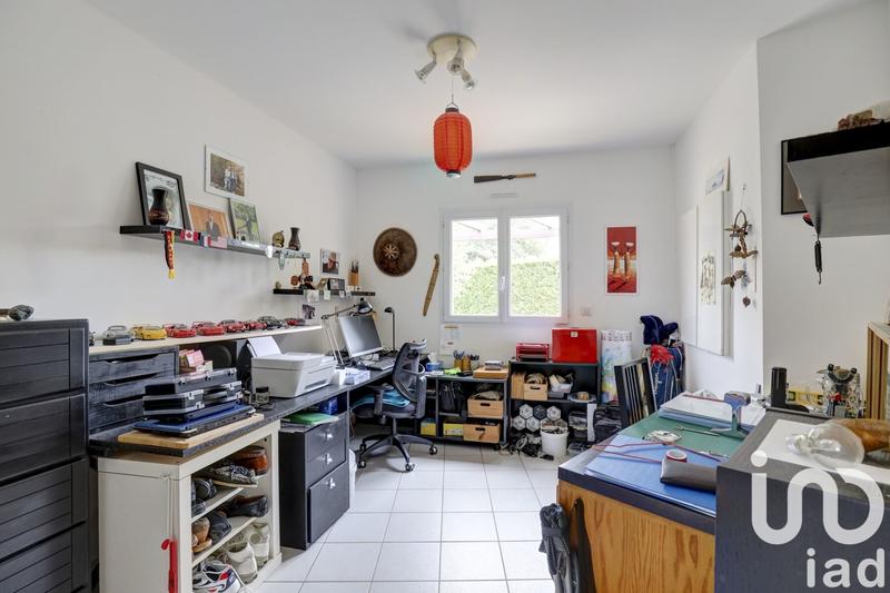 Maison - 196 m² - 6 pièces