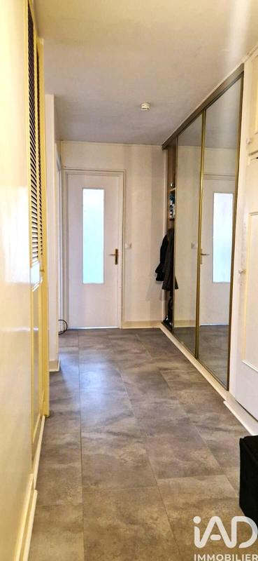 Appartement - 71 m² - 3 pièces