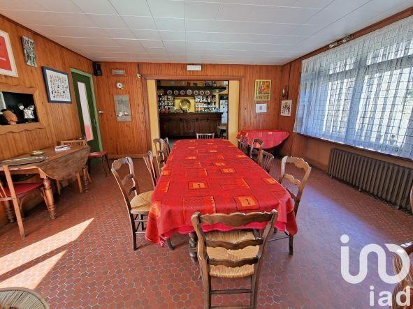 Maison - 320 m² - 11 pièces