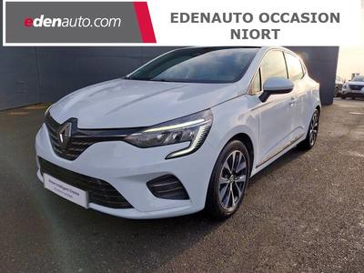 Renault Clio E-Tech 140 - 21n Intens
