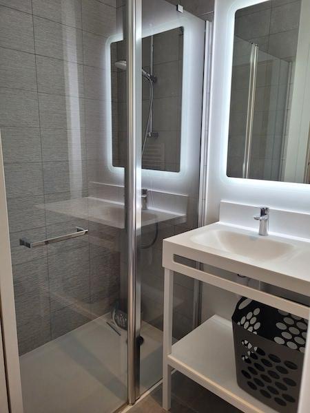 Appartement - 30 m² - 2 pièces