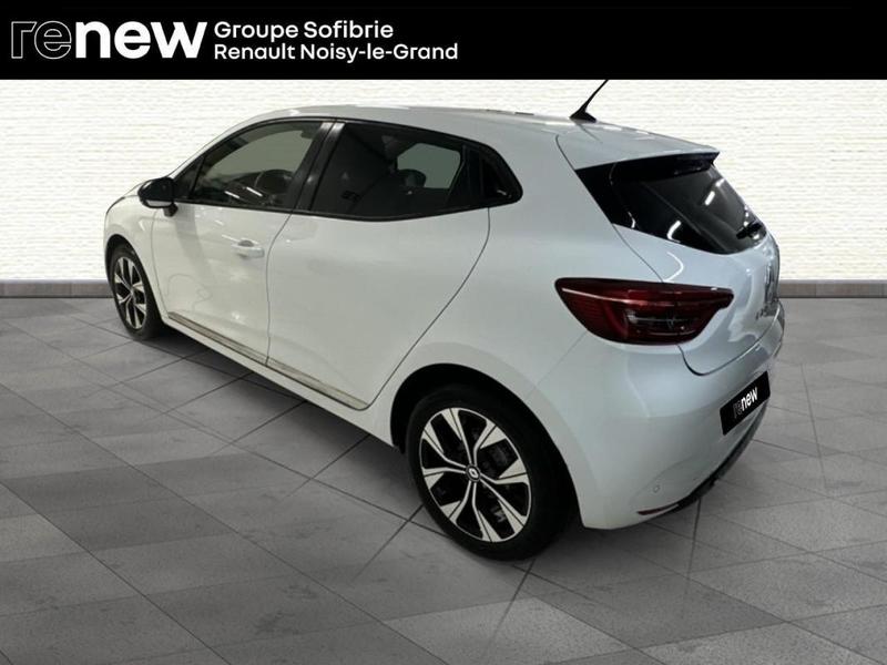 Renault Clio V SCe 65 Evolution