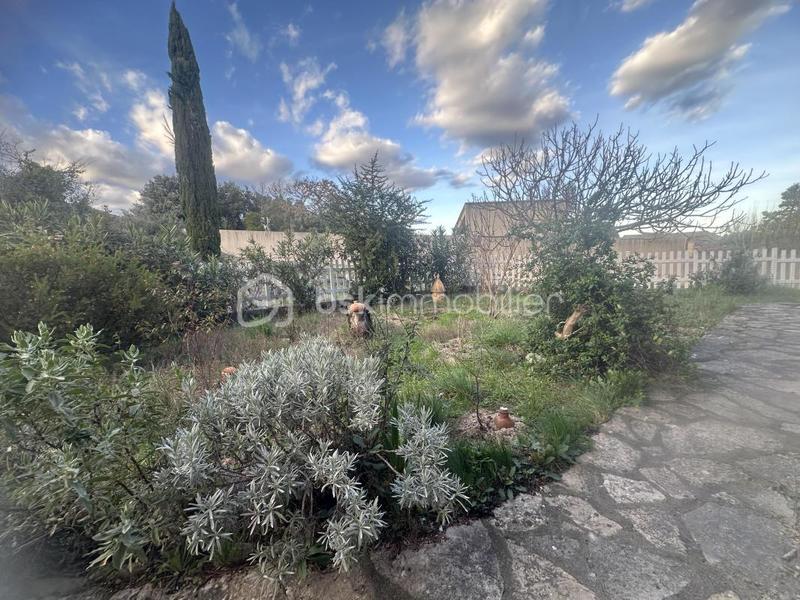 Villa - 131 m² - 5 pièces