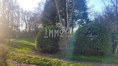 Maison - 230 m² - 6 pièces