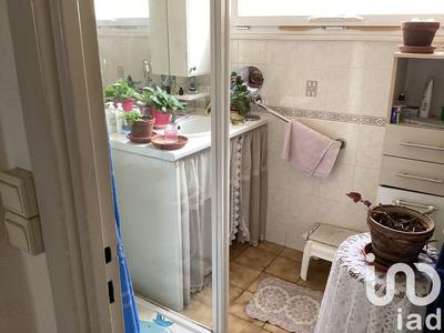 Appartement - 49 m² - 3 pièces