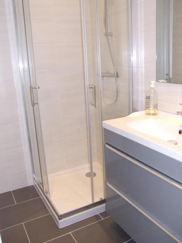 Appartement - 50 m² - 3 pièces