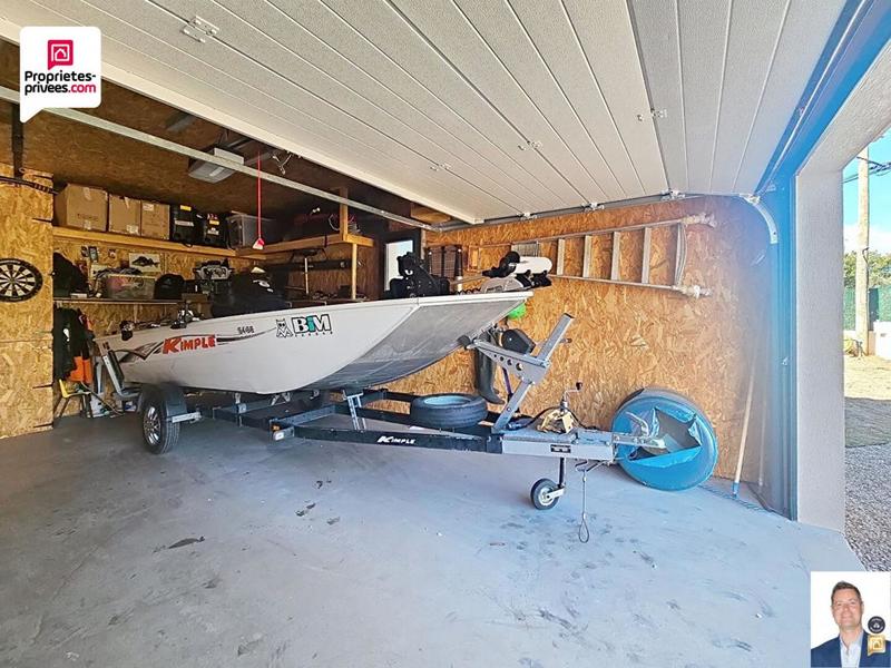 Villa - 140 m² - 4 pièces