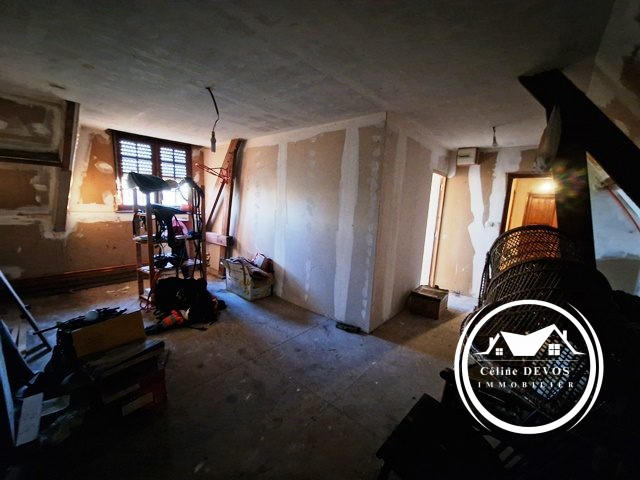 Maison - 168 m² - 6 pièces