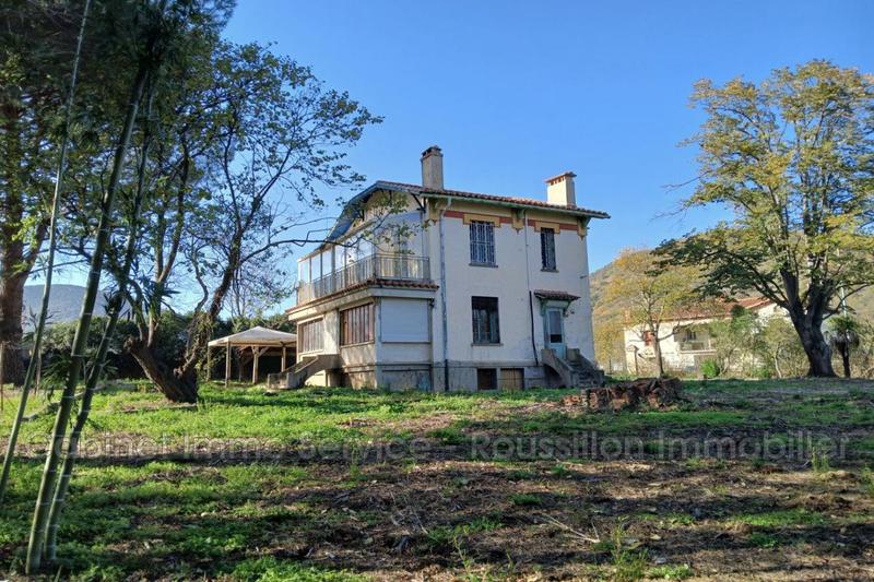 Maison - 93 m² - 3 pièces