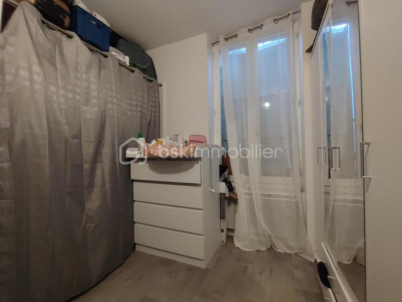 Appartement - 88 m² - 4 pièces