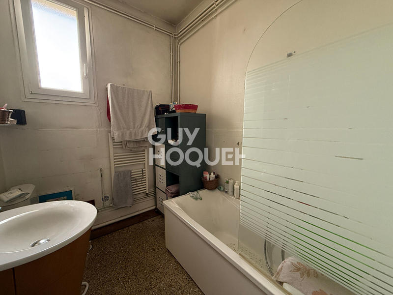 Appartement - 113 m² - 4 pièces