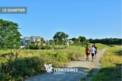 Terrain constructible - 257 m²