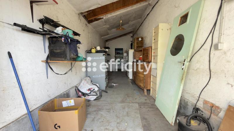 Maison - 154 m² - 7 pièces