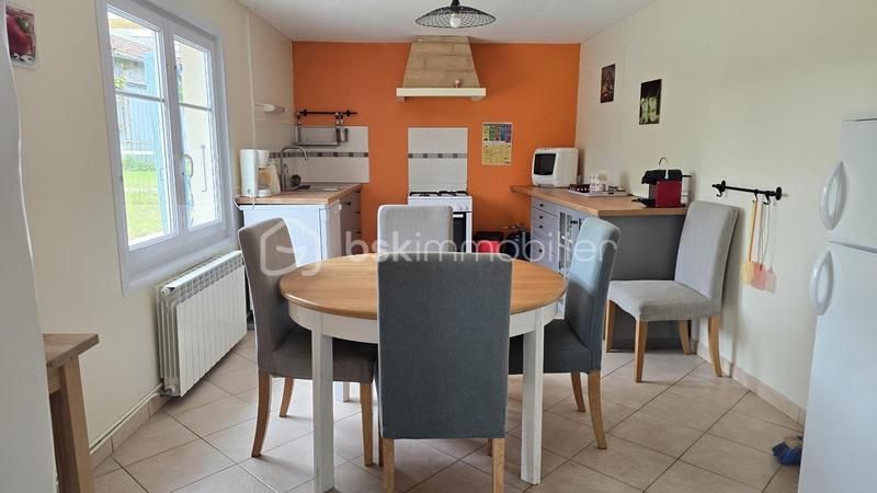 Propriété - 400 m² - 16 pièces