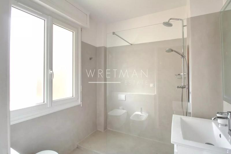 Appartement - 88 m² - 3 pièces