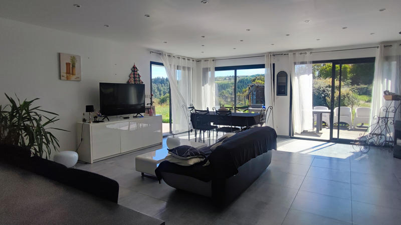 Villa - 114 m² - 5 pièces