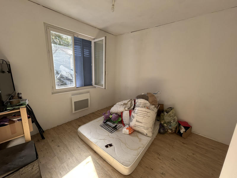 Maison - 102 m² - 4 pièces