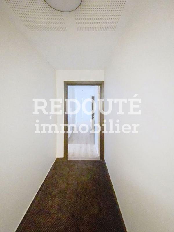 Appartement - 79 m² - 4 pièces