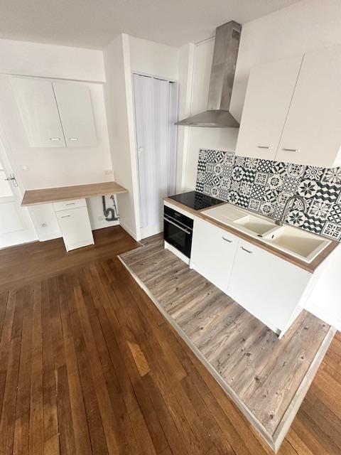 Appartement - 70 m² - 4 pièces