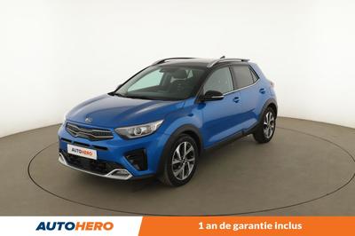 Kia Stonic 1.0 t-GDi Gt Line 100 ch