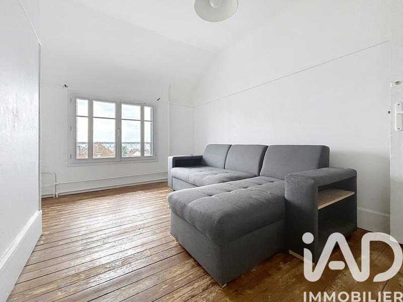 Maison - 140 m² - 7 pièces