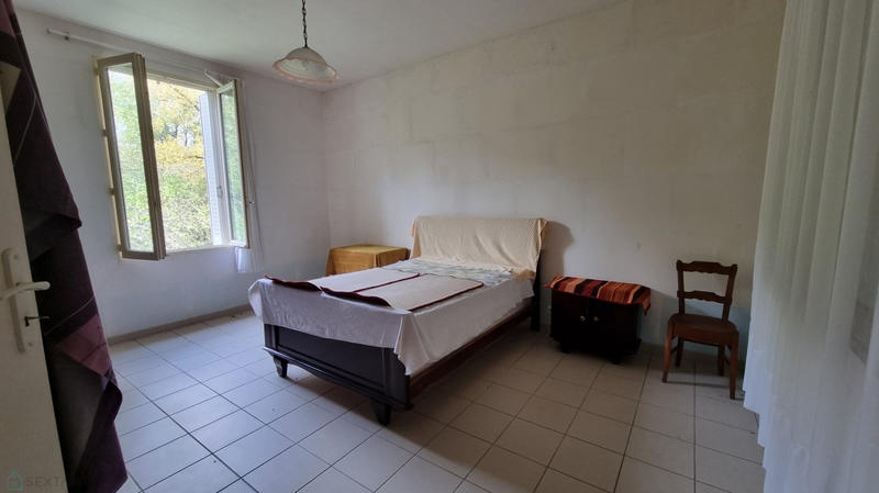 Maison - 111 m² - 5 pièces