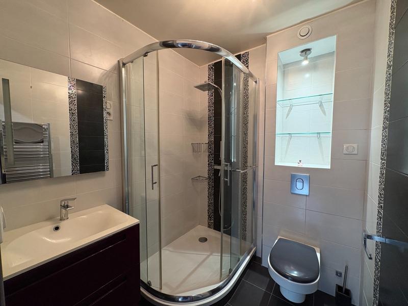 Maison de village - 160 m² - 7 pièces