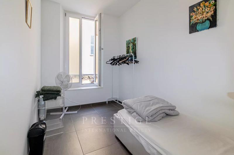 Duplex - 86 m² - 4 pièces