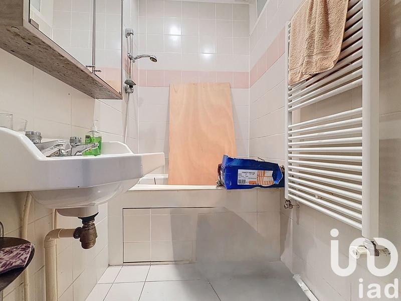 Appartement - 115 m² - 5 pièces