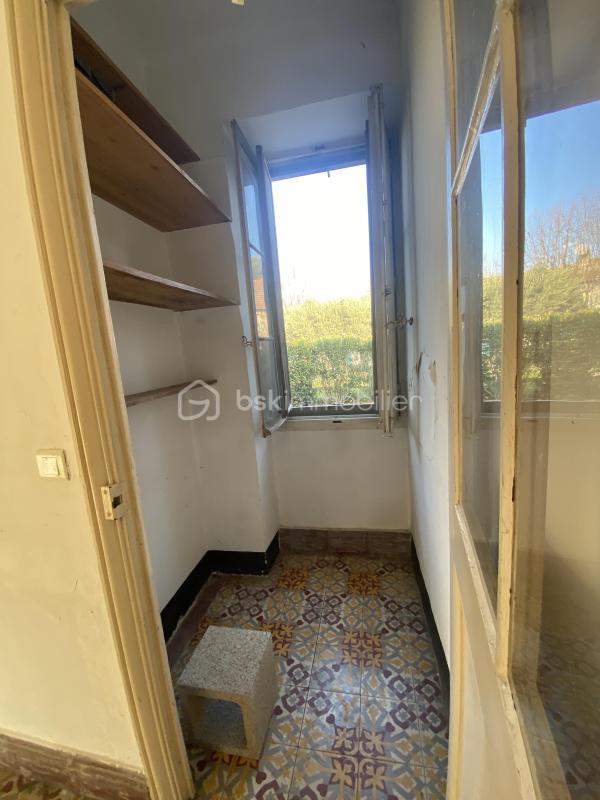 Maison de village - 96 m² - 5 pièces