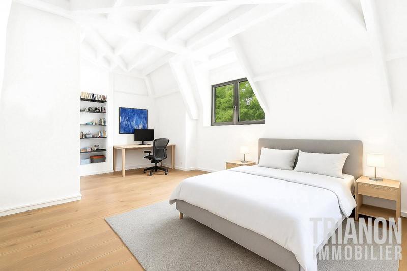 Maison - 307 m² - 10 pièces