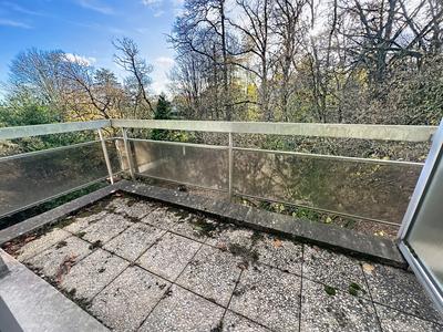 Appartement - 25 m² - 1 pièce