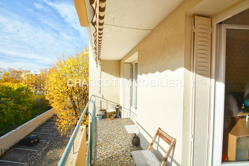 Appartement - 83 m² - 5 pièces