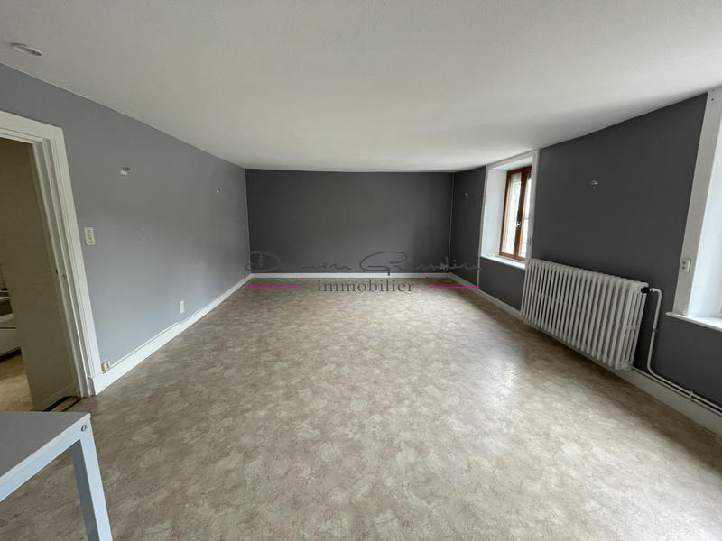 Maison - 81 m² - 3 pièces