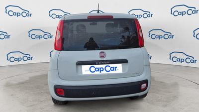 Fiat Panda III 1.2 69 Pop