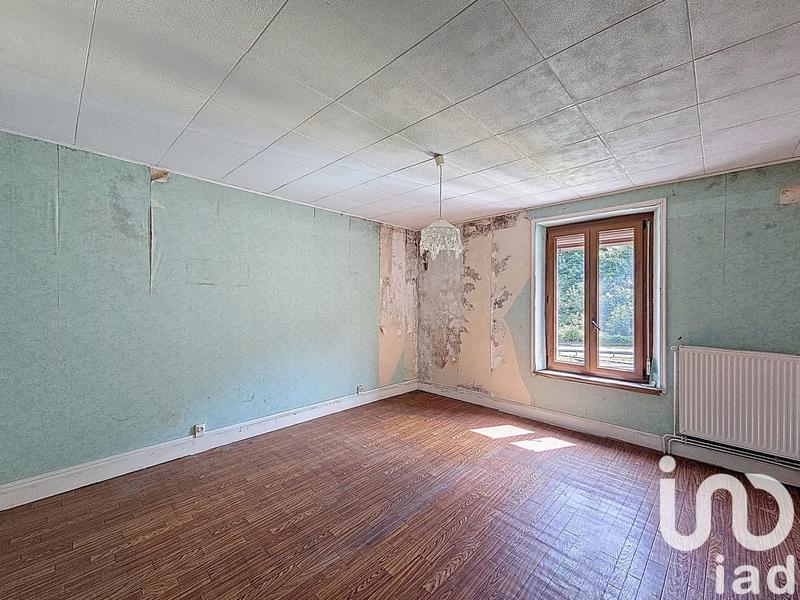 Maison - 131 m² - 5 pièces