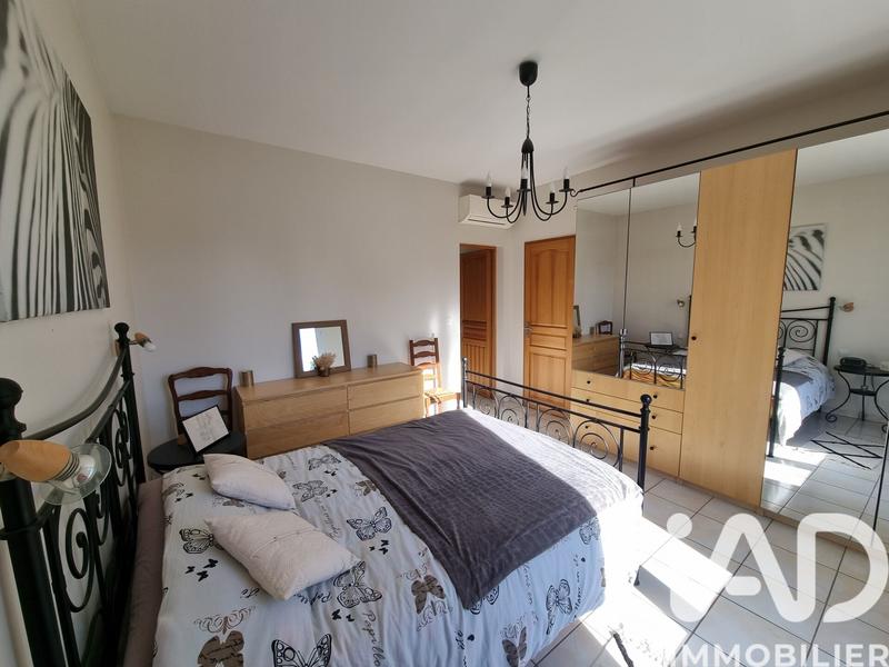 Maison - 97 m² - 4 pièces