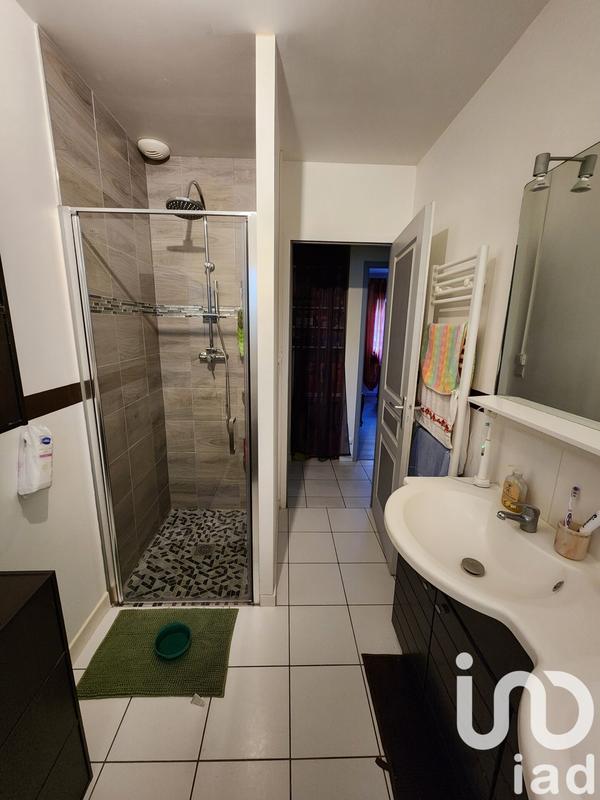 Maison - 101 m² - 4 pièces