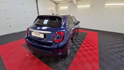 Fiat 500x 1.5 Mhev Ffly 130ch Dct7