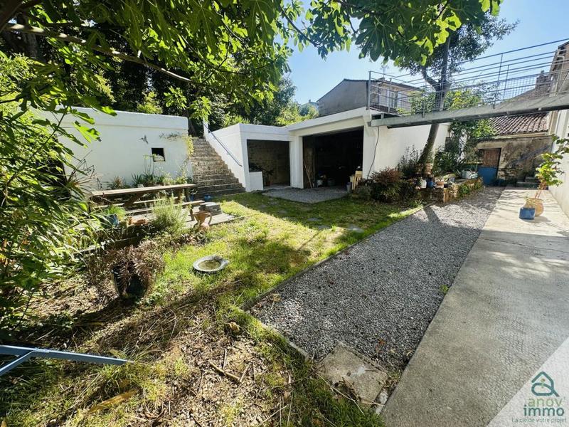 Maison de campagne - 174 m² - 10 pièces