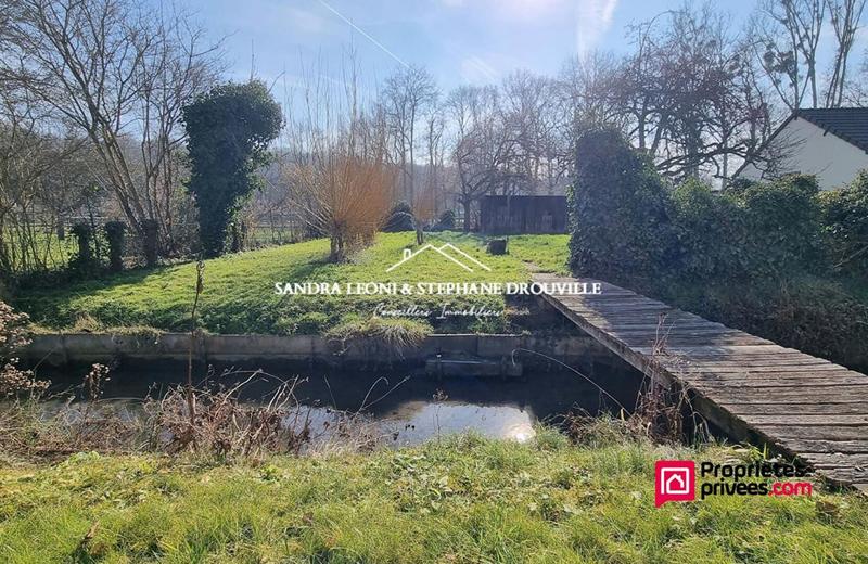 Maison - 60 m² - 4 pièces