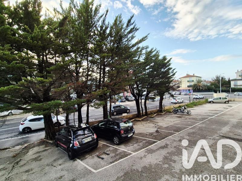 Appartement - 52 m² - 3 pièces