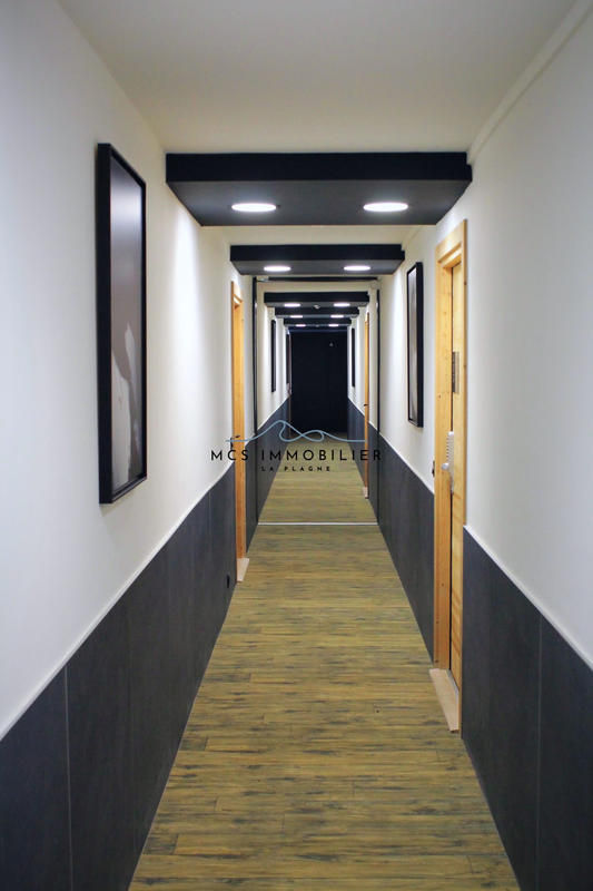 Appartement - 89 m² - 4 pièces