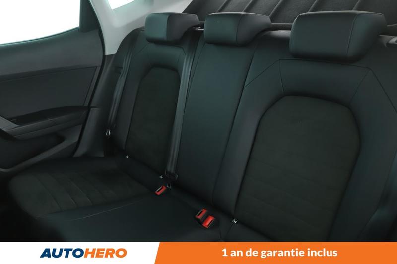 Seat Arona 1.0 EcoTSI Urban 95 ch