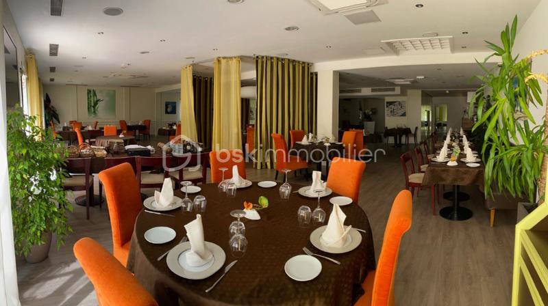 Immeuble - 748 m² - 6 pièces