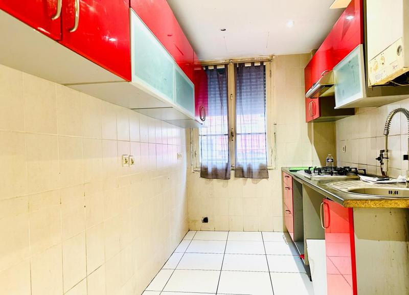 Appartement - 73 m² - 3 pièces