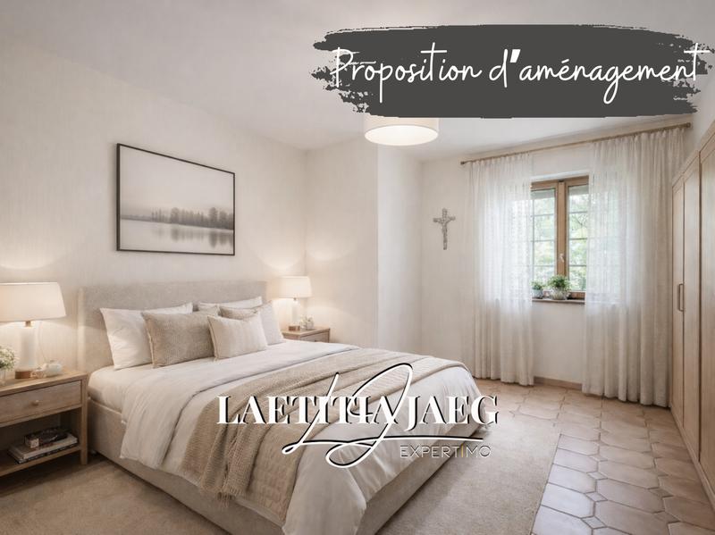 Maison - 168 m² - 7 pièces