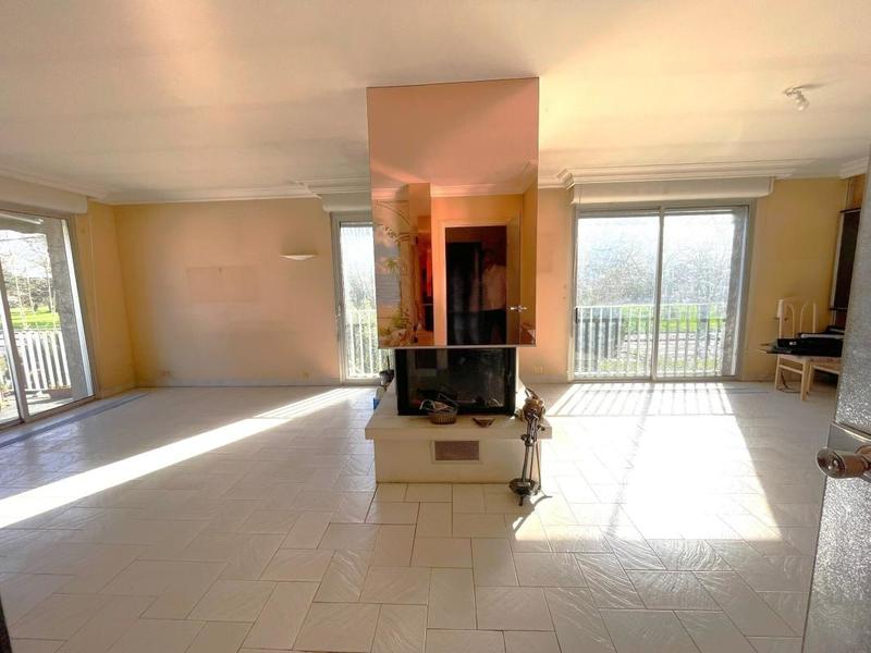 Villa - 187 m² - 7 pièces